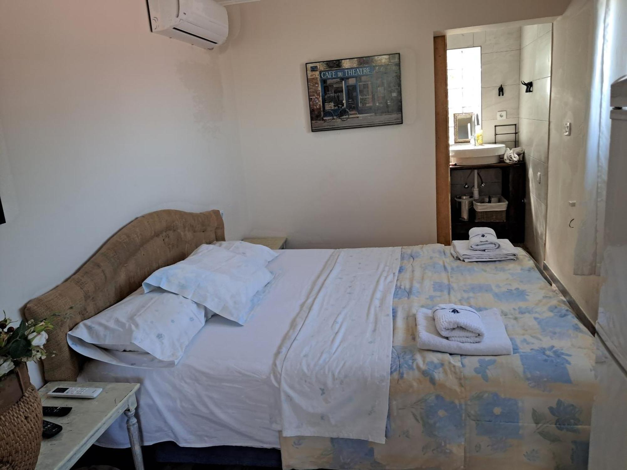 Apartment Casa Topic Blace Rum bild