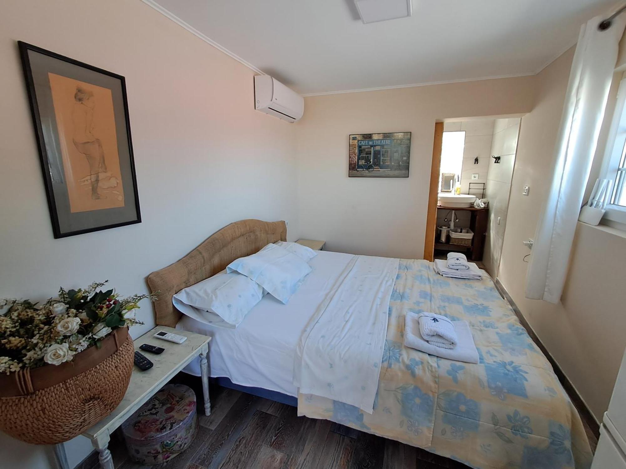 Apartment Casa Topic Blace Rum bild