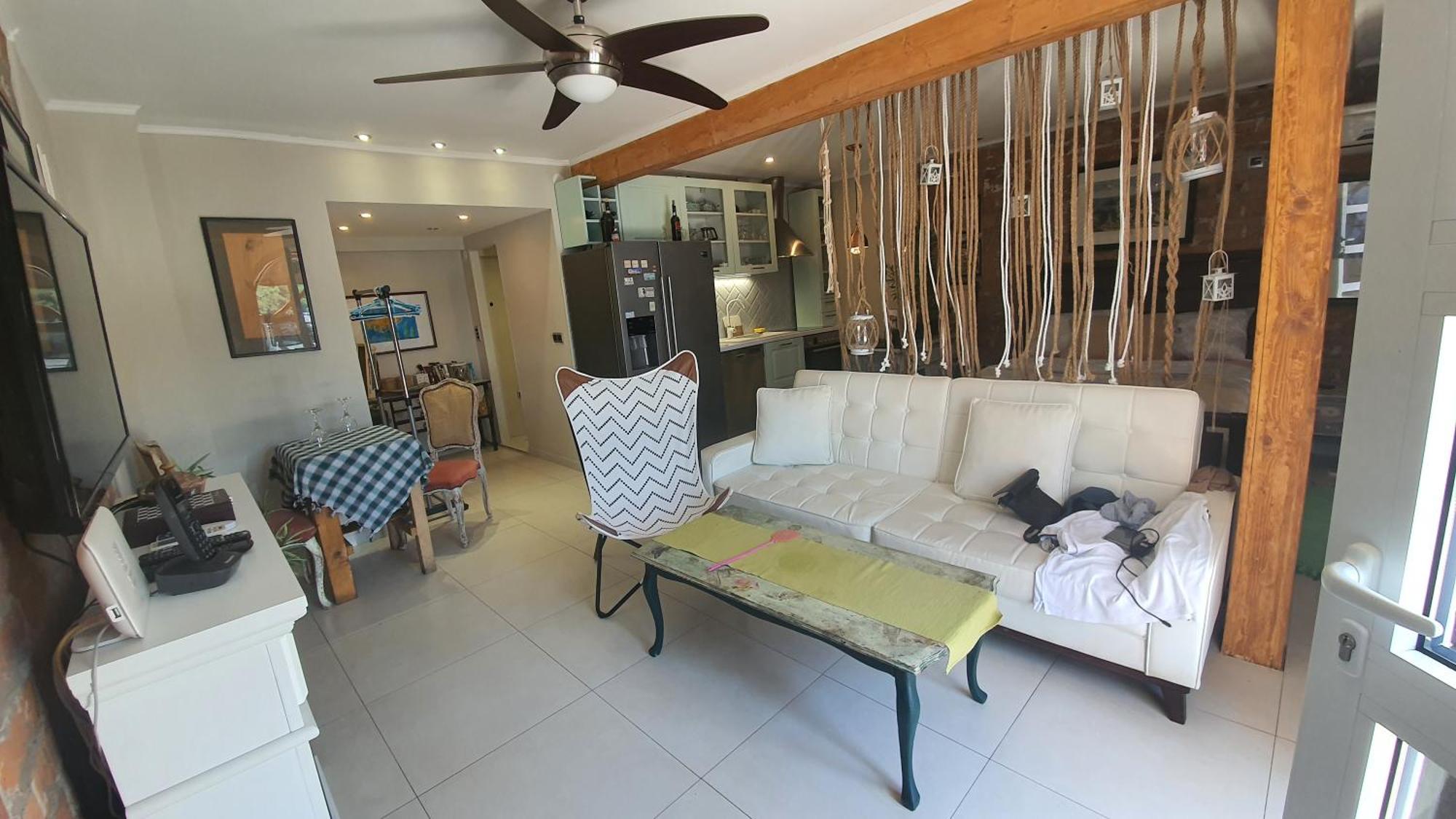 Apartment Casa Topic Blace Rum bild